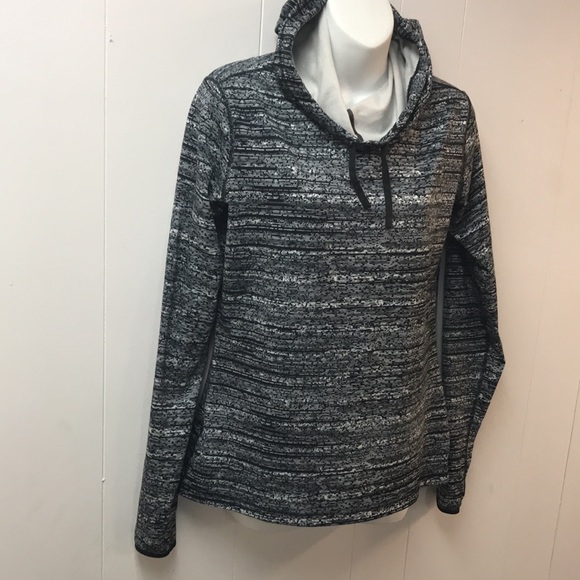 Nike Pro - hoodie (a) - Picture 3 of 8